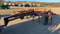 K74 12" IH Chisel Plow