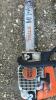 K31. Stihl MS250 chainsaw - 2