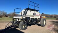 K56. 2004 Bourgault 5250 air cart