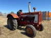 *IH 806 O/S 2wd 105hp tractor, s/nSY-2202 - 2