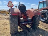 *IH 806 O/S 2wd 105hp tractor, s/nSY-2202 - 3