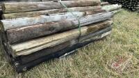 K53. 8' Railway Tie B