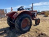 *IH 806 O/S 2wd 105hp tractor, s/nSY-2202 - 5