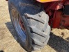 *IH 806 O/S 2wd 105hp tractor, s/nSY-2202 - 8