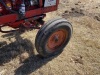 *IH 806 O/S 2wd 105hp tractor, s/nSY-2202 - 9