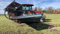 K32. Westward 9350 SP Swather
