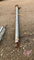 K35. Speed King 11&rsquo; pencil auger