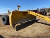 *18’ Yanush 1850 Pull Dozer, s/n144