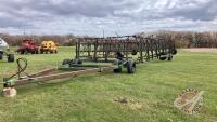 K68. 84' Herman harrows