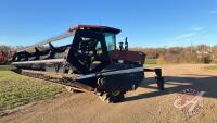 K46. 25' Prairie Star 4900 SP swather
