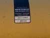 *10”x61’ Westfield PTO swing hopper auger, s/n69131 - 3