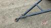 K74. Tandem Axle Dolly/ Trailer **NO TOD** - 2