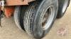 K74. Tandem Axle Dolly/ Trailer **NO TOD** - 4