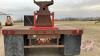 K74. Tandem Axle Dolly/ Trailer **NO TOD** - 8