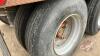 K74. Tandem Axle Dolly/ Trailer **NO TOD** - 9