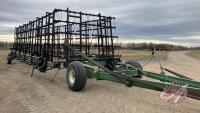 K42. 84' Delmar Heavy Harrow