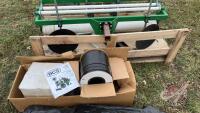 K73. Plastic Mulch Layer 921ML002