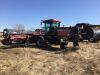 *2010 30' CaseIH WD1203 SP swather - 24