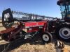 *2010 30' CaseIH WD1203 SP swather - 26