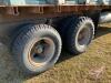 K47. 1974 Chevrolet C65 Grain Truck, 6,222 kms showing, VIN# CCE664V100854 ,OWNER: GORDON J CUVELIER, SELLER: FRASER AUCTION ______________________________________________**TOD** - 13