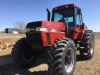 *1994 CaseIH 7220 Magnum MFWD 172hp tractor - 9