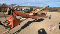 K67. Westfield TR100-50 PTO Upper Swing auger