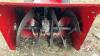 K32. 28&rdquo; SNO-TRAC 10hp Snowblower - 6