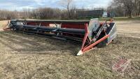 K69 30' CaseIH 1020 Flex Header S/N JJC0317339
