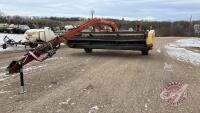 K66. 14' NH 1475 Haybine