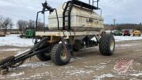K67. Bourgault 4350 Triple Compartment Air Cart