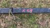 K59. SeaDoo GTS and Trailer **Key** - 2