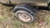 K59. SeaDoo GTS and Trailer **Key** - 10
