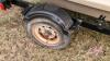 K59. SeaDoo GTS and Trailer **Key** - 11