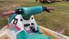 K59. SeaDoo GTS and Trailer **Key** - 12