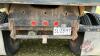 K62. 1995 30&rsquo; Midland tandem axle end Dump semi-trailer, VIN# 2M9B2R5C2SR018127, OWNER: DELORY J. NESTIBO , SELLER: FRASER AUCTION____________________________________**TOD** - 14
