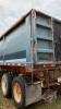 K62. 1995 30&rsquo; Midland tandem axle end Dump semi-trailer, VIN# 2M9B2R5C2SR018127, OWNER: DELORY J. NESTIBO , SELLER: FRASER AUCTION____________________________________**TOD** - 20