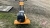 K65. 26" PoulanPro Garden tiller - 2