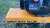 K65. 26" PoulanPro Garden tiller - 3