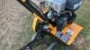 K65. 26" PoulanPro Garden tiller - 6