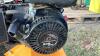 K65. 26" PoulanPro Garden tiller - 7