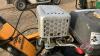 K65. 26" PoulanPro Garden tiller - 9