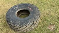 K32. Used American Farmer 16.5L-16.1SL implement tire