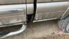 K63. 2003 GMC Sierra 1500 HD, 396,107 KM Showing, VIN# 1GTGK13U73F141758, OWNER: MARTIN NESTIBO, SELLER: FRASER AUCTION _________________________________________________**TOD** - 4