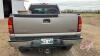 K63. 2003 GMC Sierra 1500 HD, 396,107 KM Showing, VIN# 1GTGK13U73F141758, OWNER: MARTIN NESTIBO, SELLER: FRASER AUCTION _________________________________________________**TOD** - 8