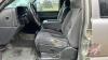 K63. 2003 GMC Sierra 1500 HD, 396,107 KM Showing, VIN# 1GTGK13U73F141758, OWNER: MARTIN NESTIBO, SELLER: FRASER AUCTION _________________________________________________**TOD** - 20