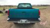 K62. 1994 GMC 1500 REG cab truck, 210,100 kms showing, VIN# IGTEK14H1RE531178, OWNER: DELORY J. NESTIBO LTD, SELLER: FRASER AUCTION _____________________________________**TOD** - 9