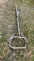 K60. Vink calf puller