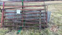 K60. 4 Livestock Gates