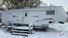 2003 Jayco Eagle 5th wheel camper, VIN# 1UJCJ02M231LL0442, OWNER: Colleen G Granger, SELLER: FRASER AUCTION_______________________________________________TOD - 2