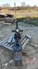 3 pt hydraulic log splitter - 2